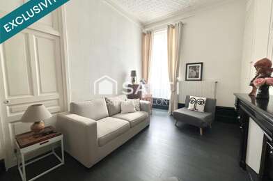 Appartement 2 pièces 109000 €