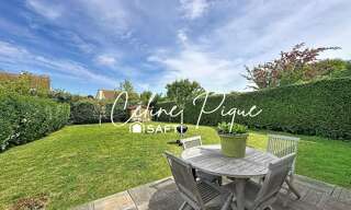 Maison 5 Pièces 87 m² à vendre à Bénouville (14970)