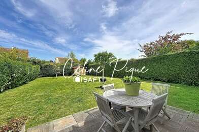 Maison 5 pièces 266000 €