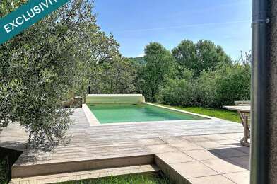 Maison 8 pièces 450000 €