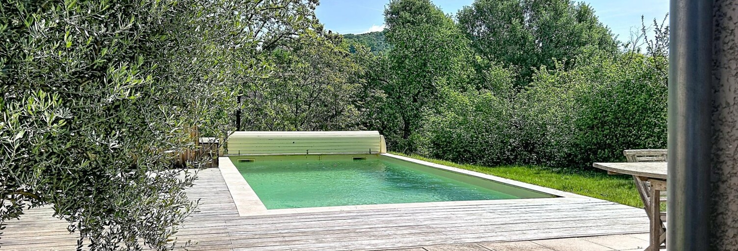 Maison 8 Pièces 170 m² à vendre à Manosque (04100)