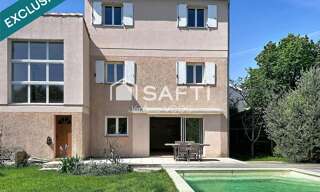 Maison 8 Pièces 170 m² à vendre à Manosque (04100)