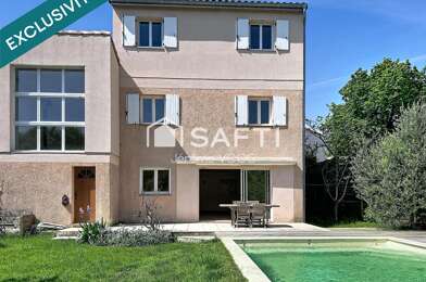 Maison 8 pièces 450000 €