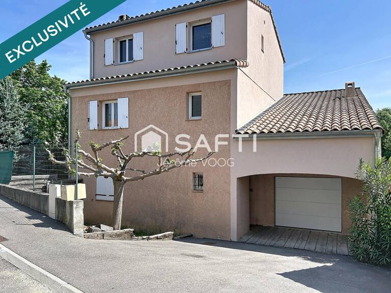Vue dégagée, piscine et volumes généreux : une maison familiale d'exception dans le quartier prisé du Colombier. — photo 1