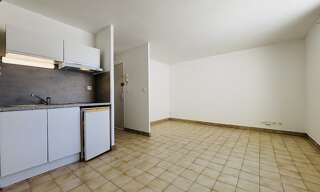 Appartement 1 Pièce 23 m² à louer à Montpellier (34000)