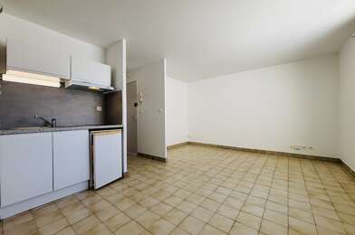 Appartement 1 pièces 513 €