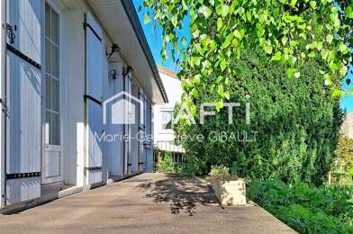 Maison 5 pièces 191000 €