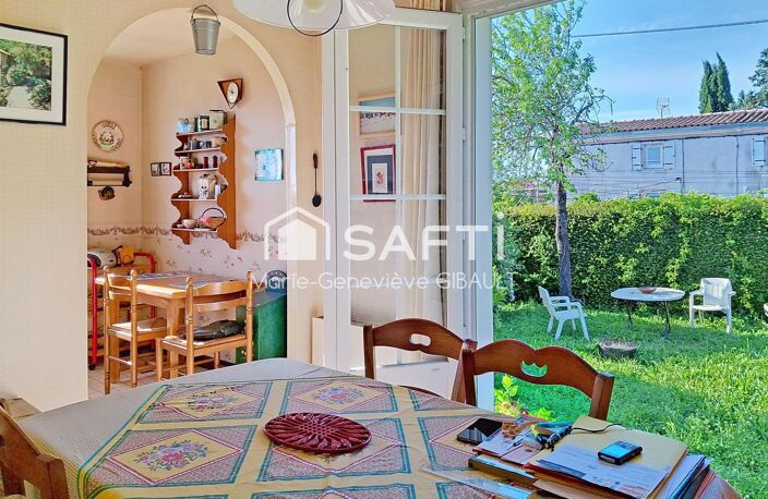 Maison familiale et/ou activité libérale, commerciale ou artisanale — photo 2