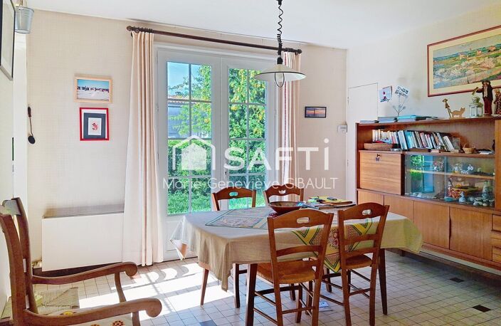 Maison familiale et/ou activité libérale, commerciale ou artisanale — photo 3