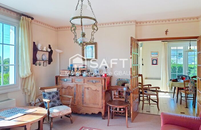 Maison familiale et/ou activité libérale, commerciale ou artisanale — photo 4