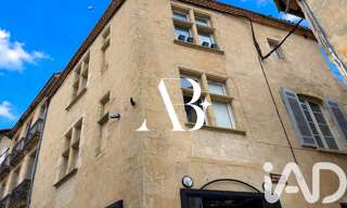 Appartement 2 Pièces 53 m² à louer à La Réole (33190)