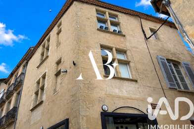 Appartement 2 pièces 450 €