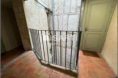 Appartement 2 pièces 139000 €