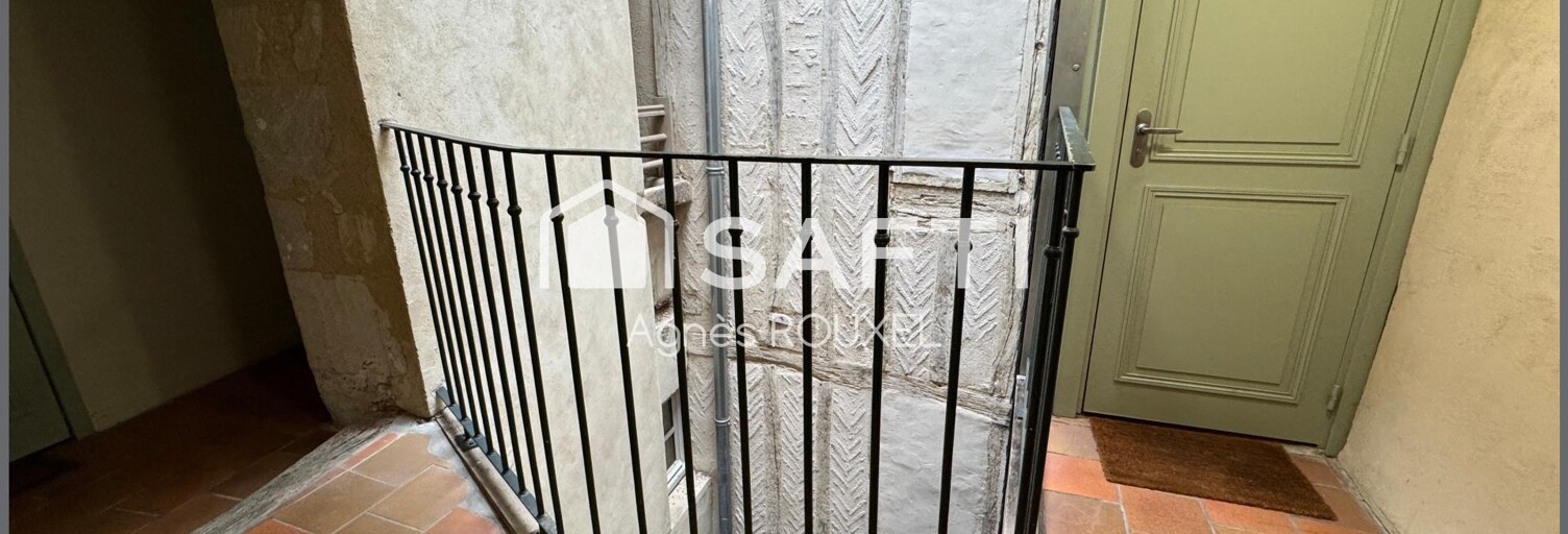 Appartement 2 Pièces 36 m² à vendre à Nantes (44000)