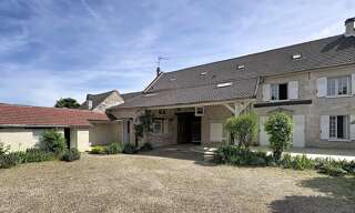 Maison 6 Pièces 155 m² à vendre à Cinqueux (60940)