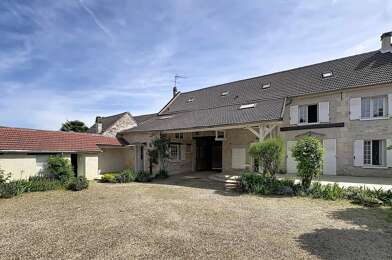 Maison 6 pièces 399000 €