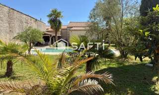 Maison 6 Pièces 200 m² à vendre à Villiers-en-Plaine (79160)