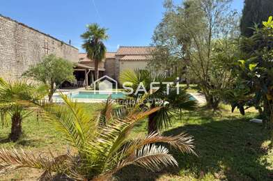 Maison 6 pièces 295000 €