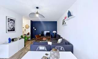 Appartement 2 Pièces 50 m² à vendre à Toulouse (31500)