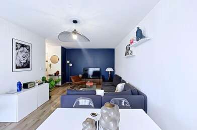 Appartement 2 pièces 229000 €