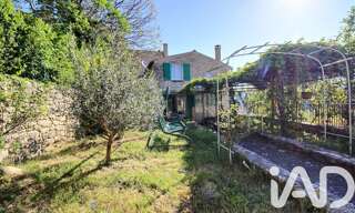 Maison 4 Pièces 100 m² à vendre à Monieux (84390)