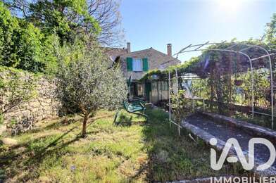 Maison 4 pièces 285000 €