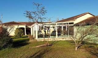 Maison 6 Pièces 160 m² à vendre à Prigonrieux (24130)
