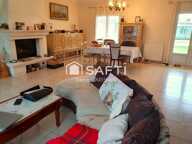 Maison 6 pièces plain-pied + piscine + grand terrain avec fruitiers — photo 3