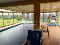 Maison 6 pièces plain-pied + piscine + grand terrain avec fruitiers — photo 4