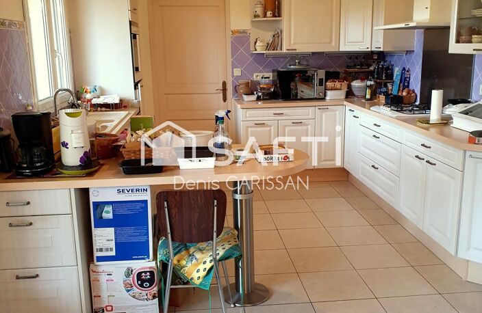 Maison 6 pièces plain-pied + piscine + grand terrain avec fruitiers — photo 5