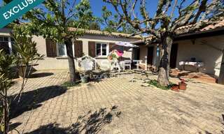 Maison 4 Pièces 100 m² à vendre à Valréas (84600)