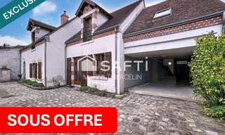 Maison 5 Pièces 170 m² à vendre à Donnery (45450)
