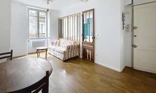 Appartement 2 Pièces 31 m² à vendre à Bordeaux (33000)
