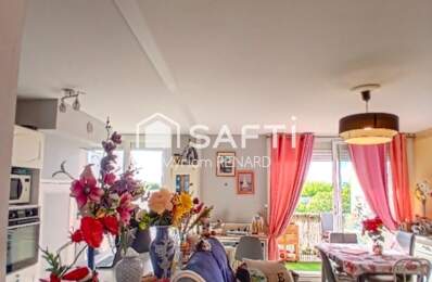 Confortable appartement T3, 69 m2 — photo du bien