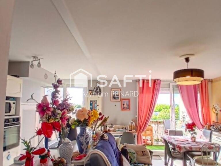 Confortable appartement T3, 69 m2 — photo 1
