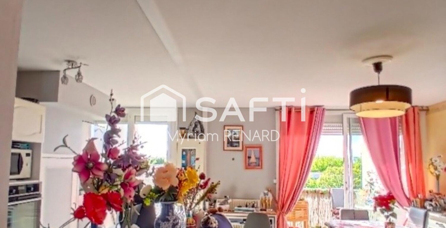 Confortable appartement T3, 69 m2 — photo 1