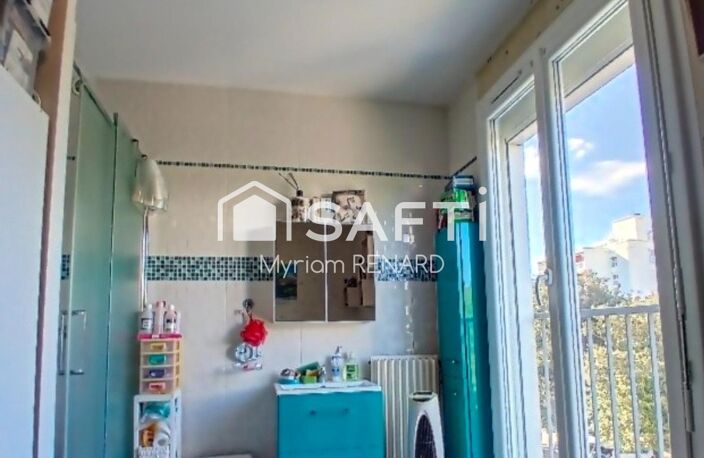 Confortable appartement T3, 69 m2 — photo 2