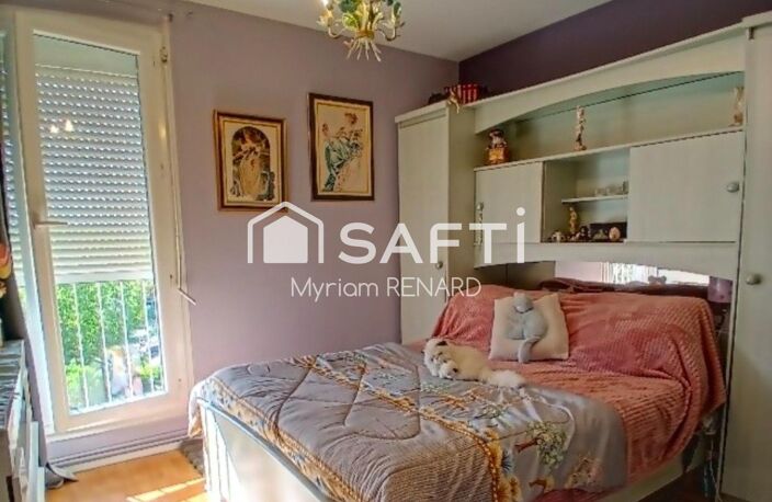 Confortable appartement T3, 69 m2 — photo 5