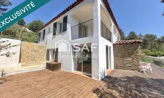 Maison 3 Pièces 80 m² à vendre à Le Luc (83340)