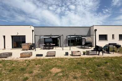 Maison 7 pièces 541000 €