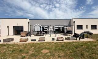 Maison 7 Pièces 193 m² à vendre à Cahors (46000)