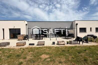 Maison 7 pièces 499000 €