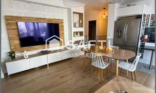 Appartement 5 Pièces 108 m² à vendre à Gennevilliers (92230)