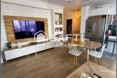 Appartement 5 pièces 650000 €