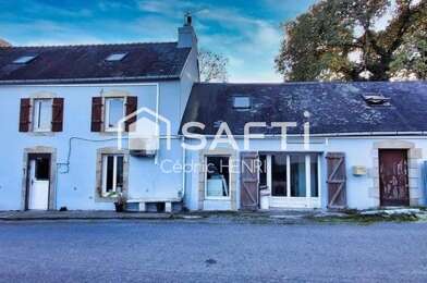 Maison 7 pièces 106000 €