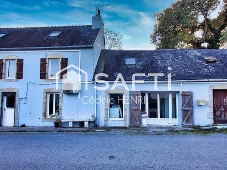 mieux qu'un appartement venez visiter cette maison sans jardin — photo 1