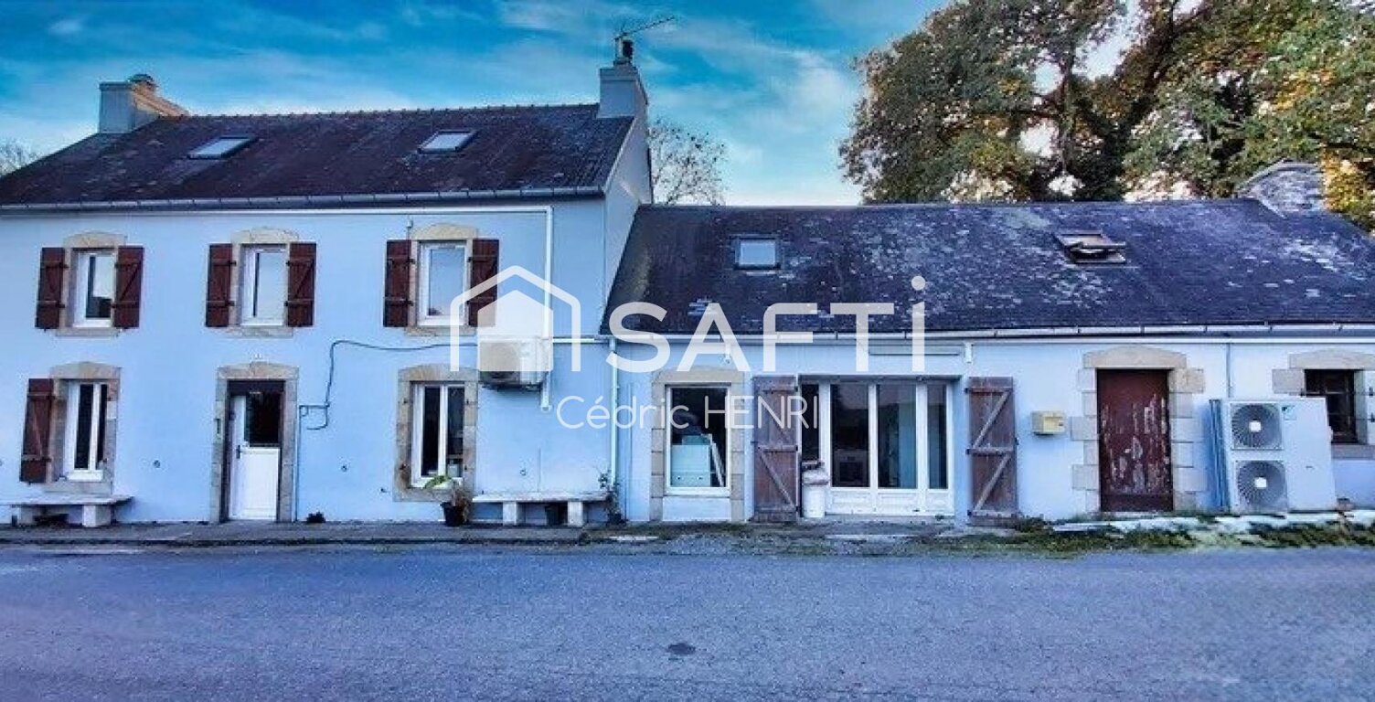 mieux qu'un appartement venez visiter cette maison sans jardin — photo 1