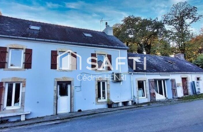 mieux qu'un appartement venez visiter cette maison sans jardin — photo 2