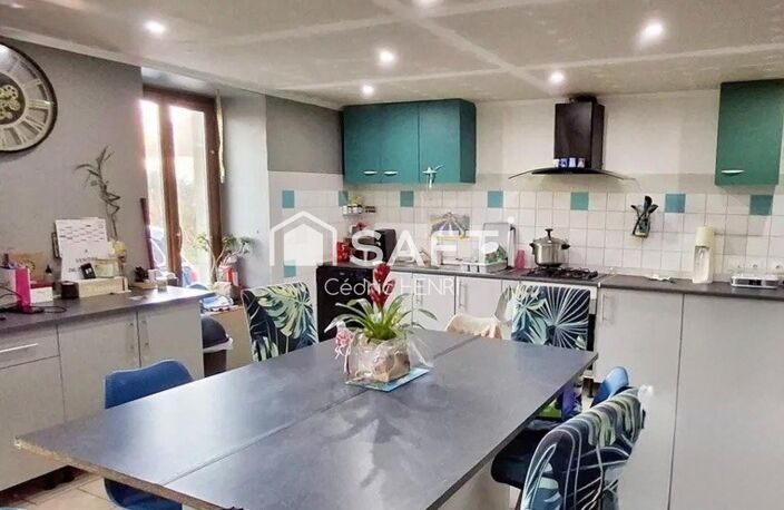 mieux qu'un appartement venez visiter cette maison sans jardin — photo 3
