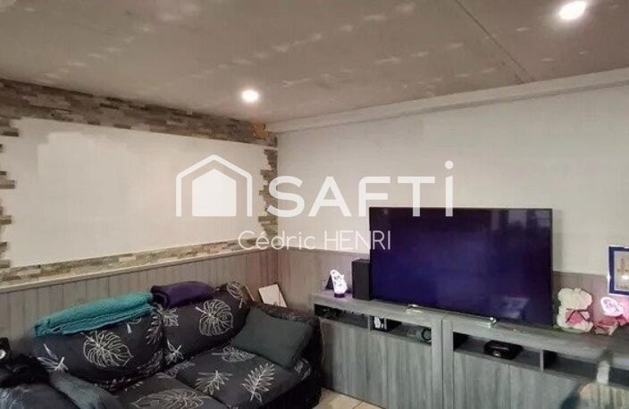 mieux qu'un appartement venez visiter cette maison sans jardin — photo 4